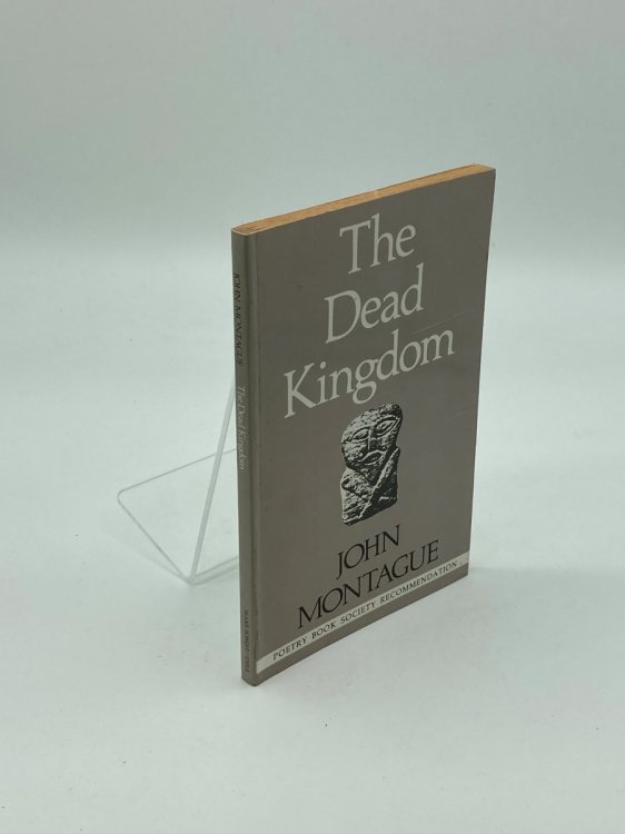 The Dead Kingdom