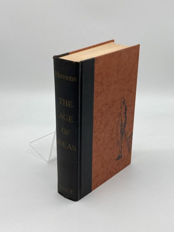 The Age of Ideas From Reaction to Revolution in Eighteenth-Century France