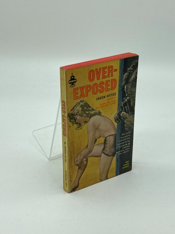 Over-Exposed