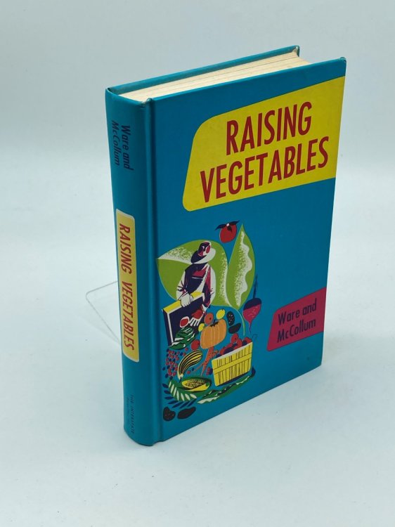 Raising Vegetables