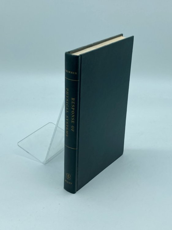 Response of Physical Systems