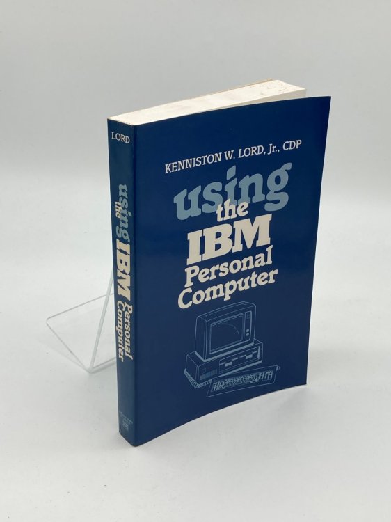 Using the IBM Personal Computer