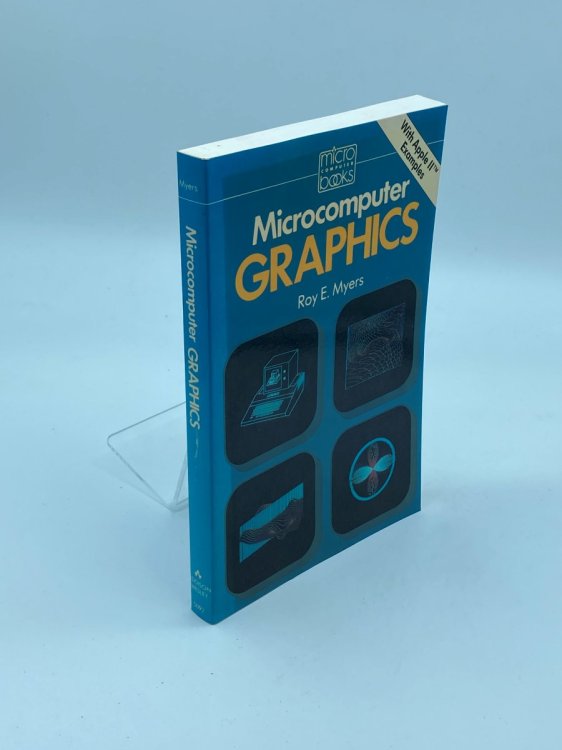 Microcomputer Graphics