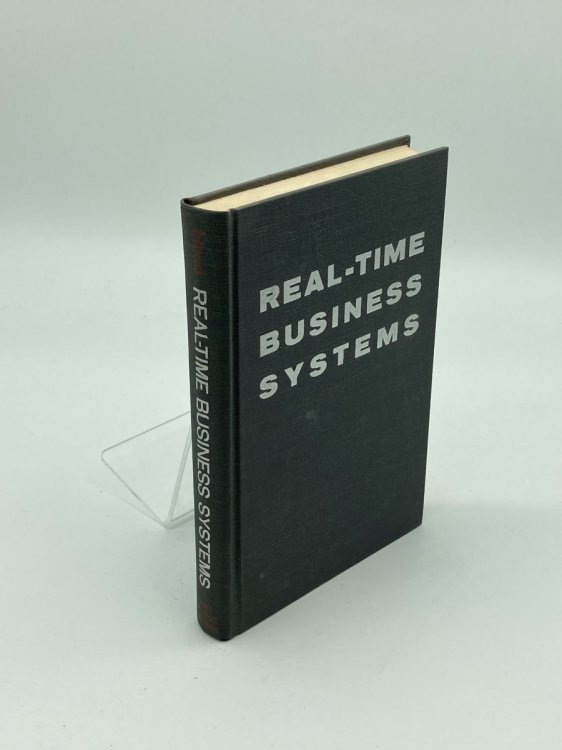 Real-Time Business Systems