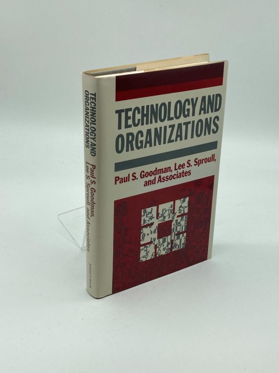 Technology and Organizations