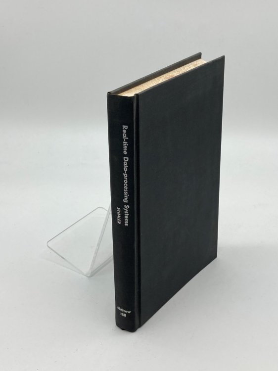 Real-Time Data-Processing Systems A Methodology for Design and Cost/performance Analysis