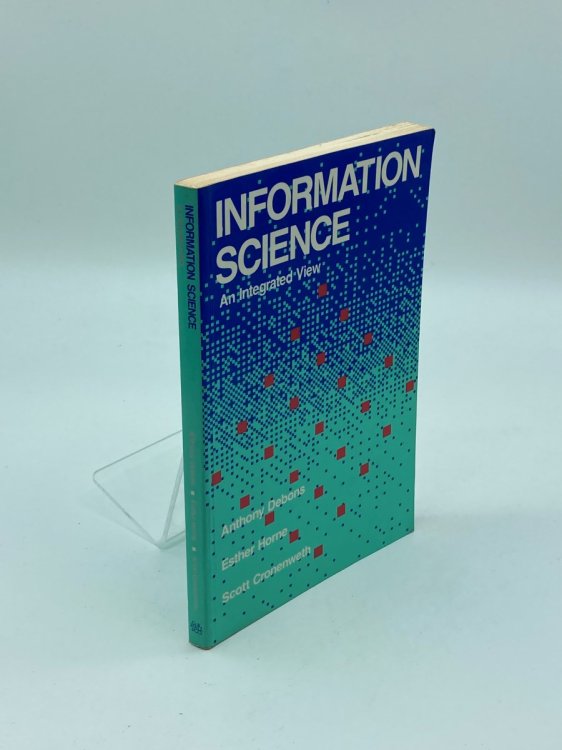 Information Science Integrated View