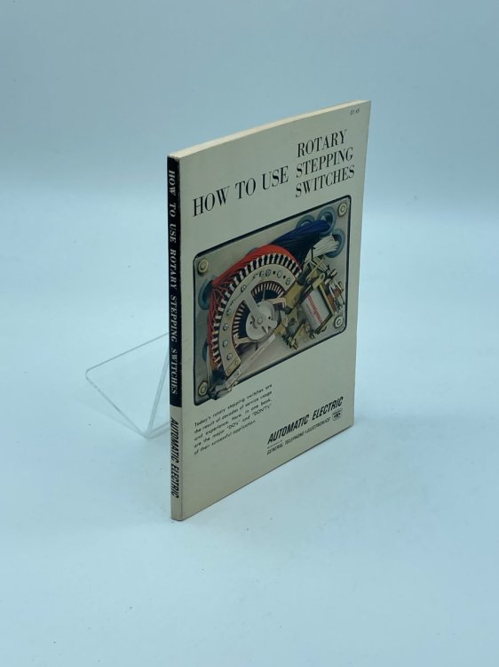 How to Use Rotary Stepping Switches