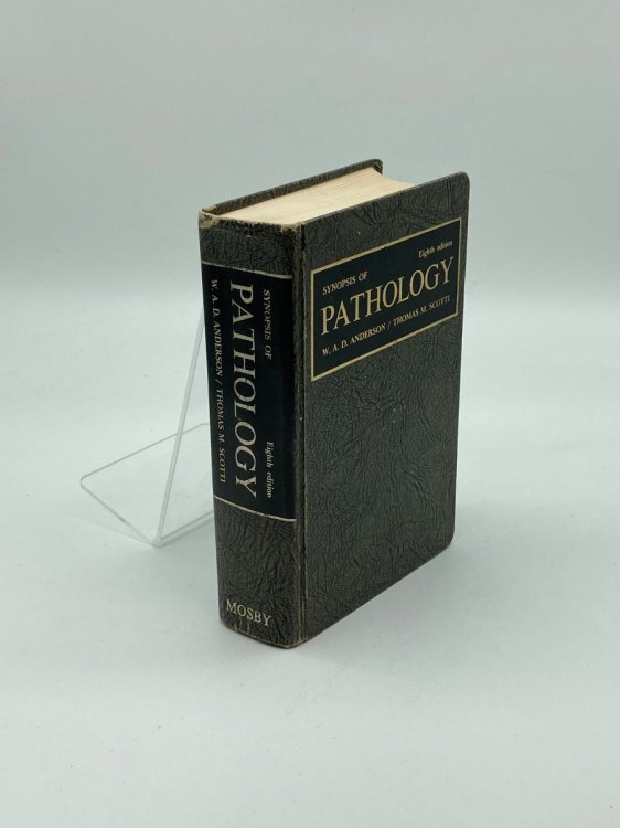 Synopsis of Pathology