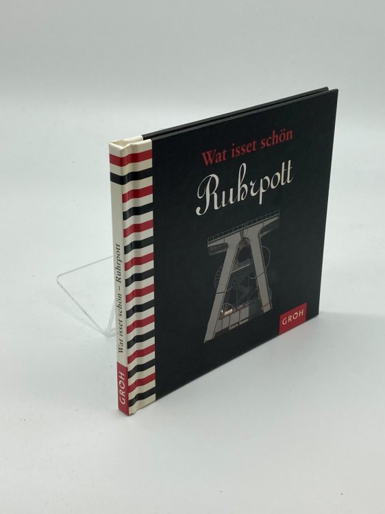Ruhrpott Wat Isset Schon