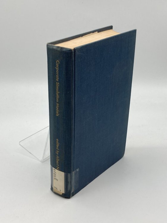 Corporate Simulation Models