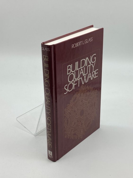 Building Quality Software