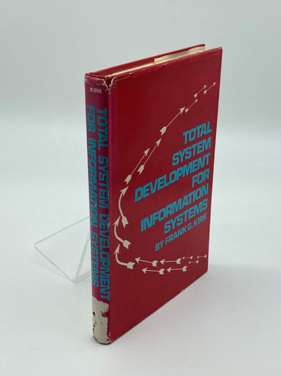 Total System Development for Information Systems