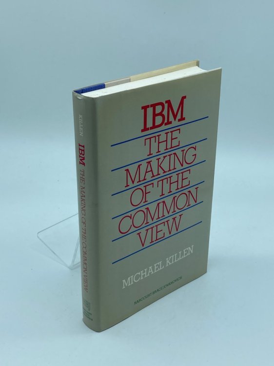 IBM The Making of the Common View