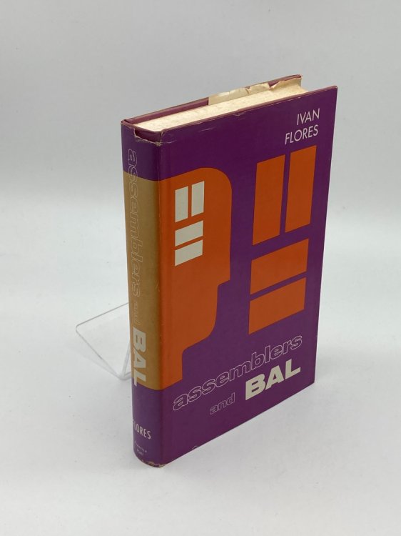 Assemblers and BAL
