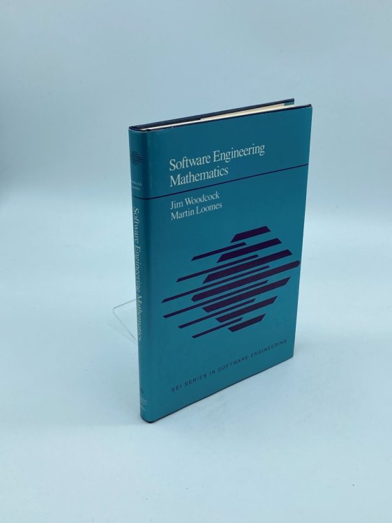 Software Engineering Mathematics