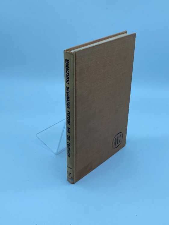 Management Information Systems and Computer