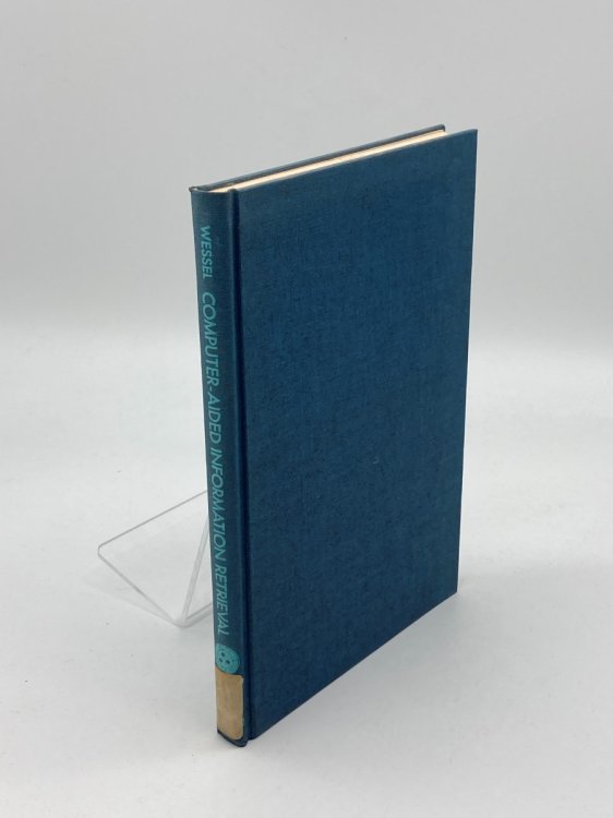 Computer-Aided Information Retrieval