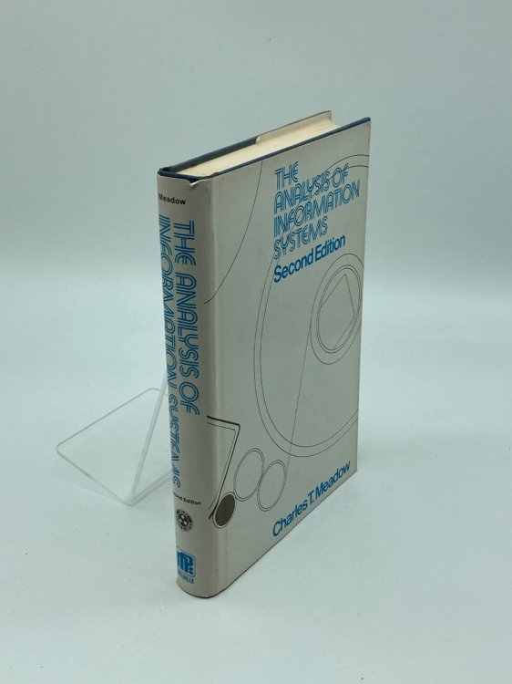 The Analysis of Information Systems