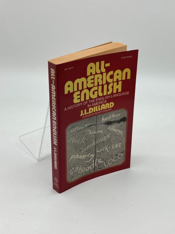 All-American English