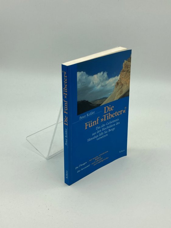 Die Fnf Tibeter 