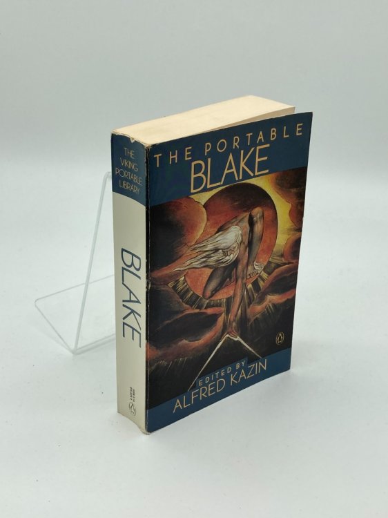 The Portable William Blake