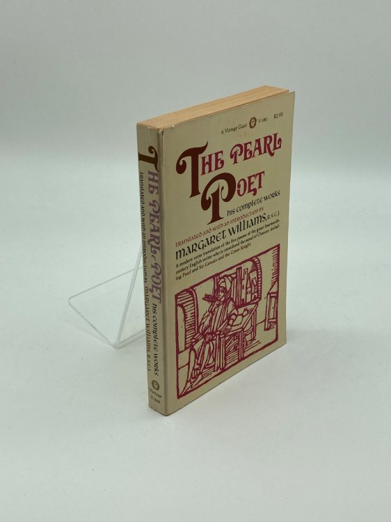 The Pearl Poet His Complete Works