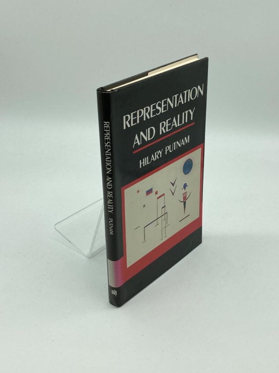 Representation and Reality