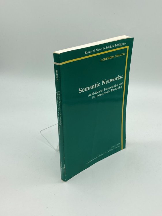 Semantic Networks An Evidential Formalization and its Connectionist Realization