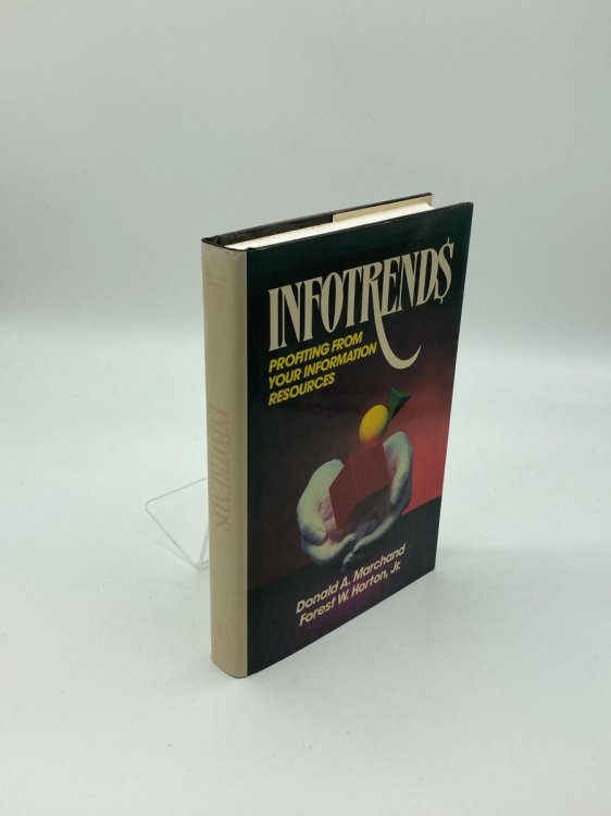 Infotrends Profiting from Your Information Resources