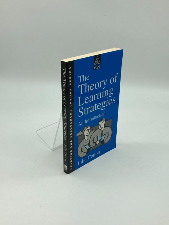 The Theory of Learning Strategies An Introduction