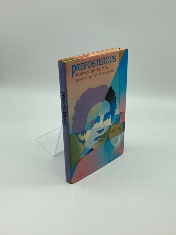 Preposterous Poems of Youth