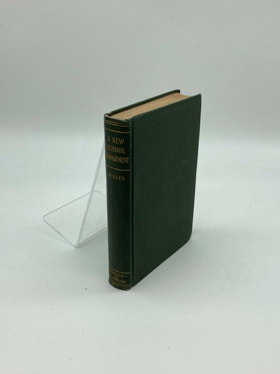 A New School Management