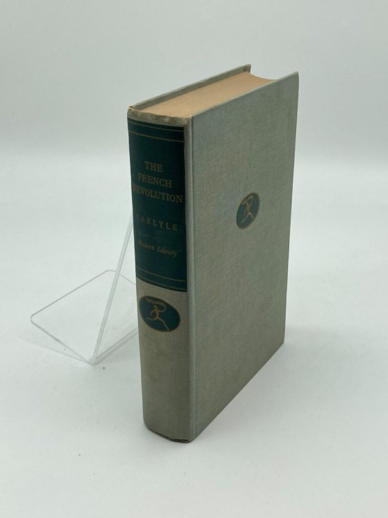 The French Revolution A History