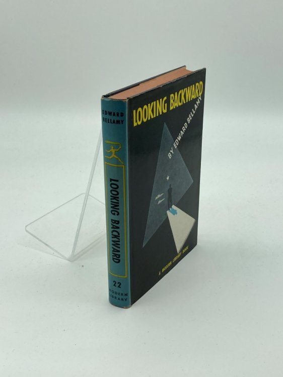Looking Backward 2000-1887