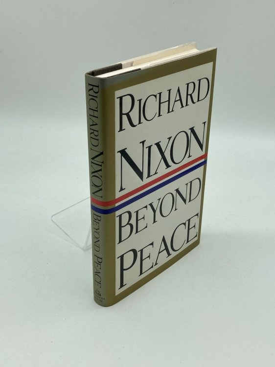 Beyond Peace