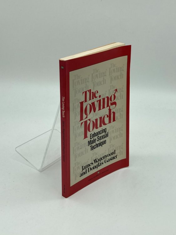 The Loving Touch Enhancing Male Sexual Technique