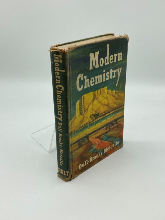 Modern Chemistry