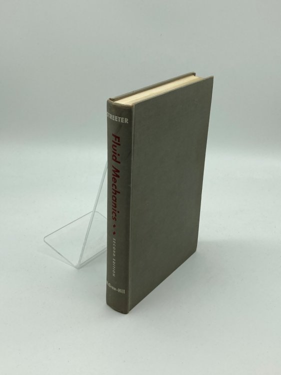 Fluid Mechanics