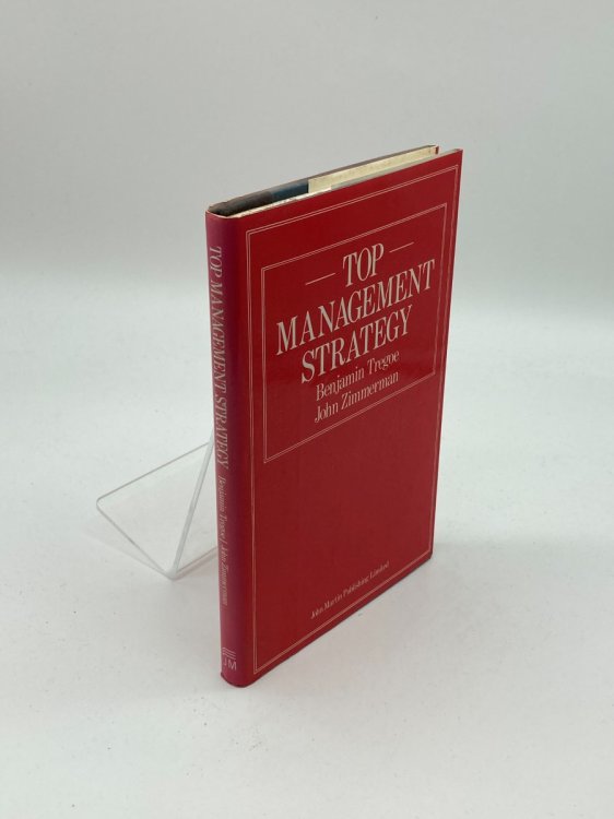 Top Management Strategy