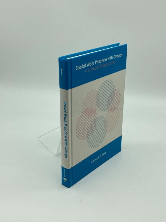 Social Work Practice with Groups