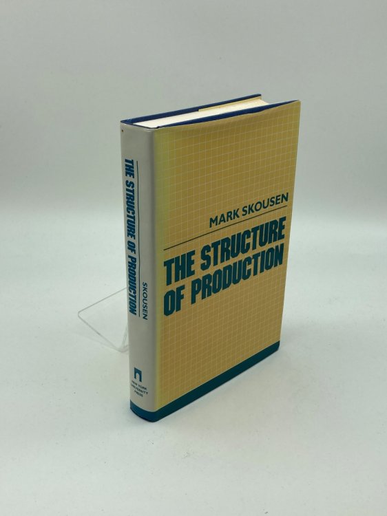 The Structure of Production
