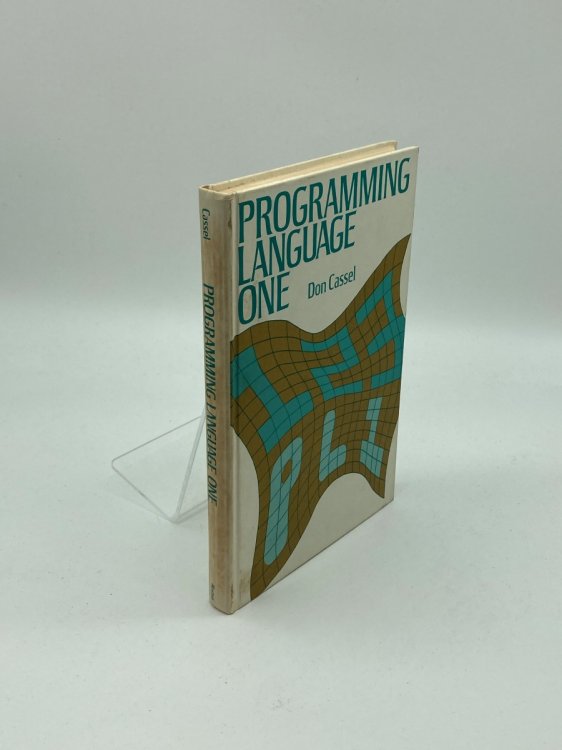 Programming Language One