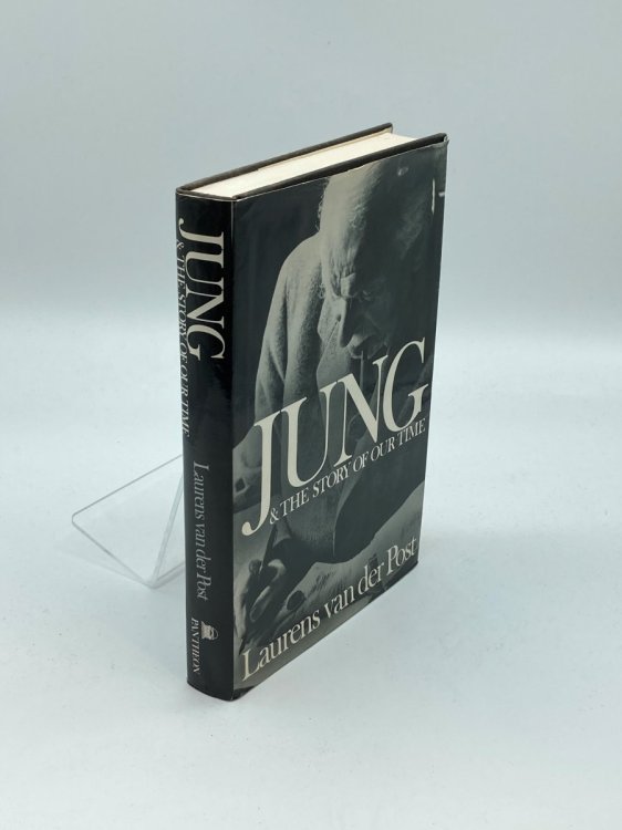 Jung and the Story of Our Time