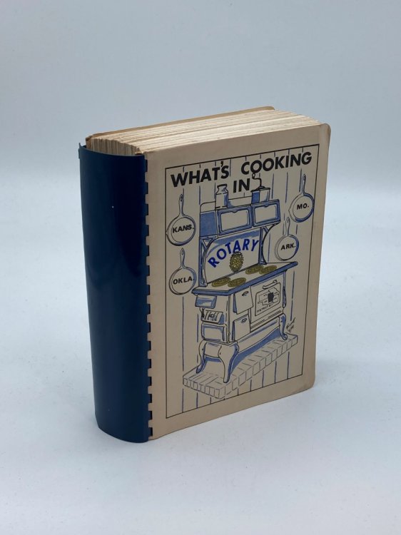 What's Cooking in Disctrict 611