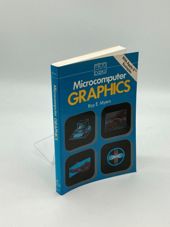 Microcomputer Graphics