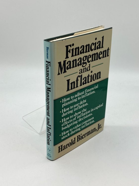FINANCIAL MANAGEMENT and INFLATION