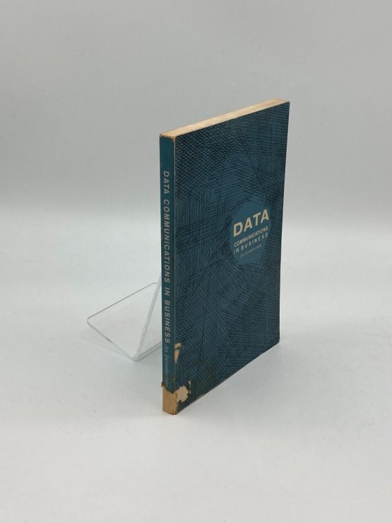 Data Communications in Business An Introduction