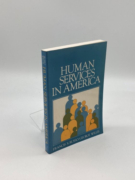 Human Services in America