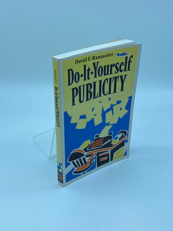 Do-It-Yourself Publicity